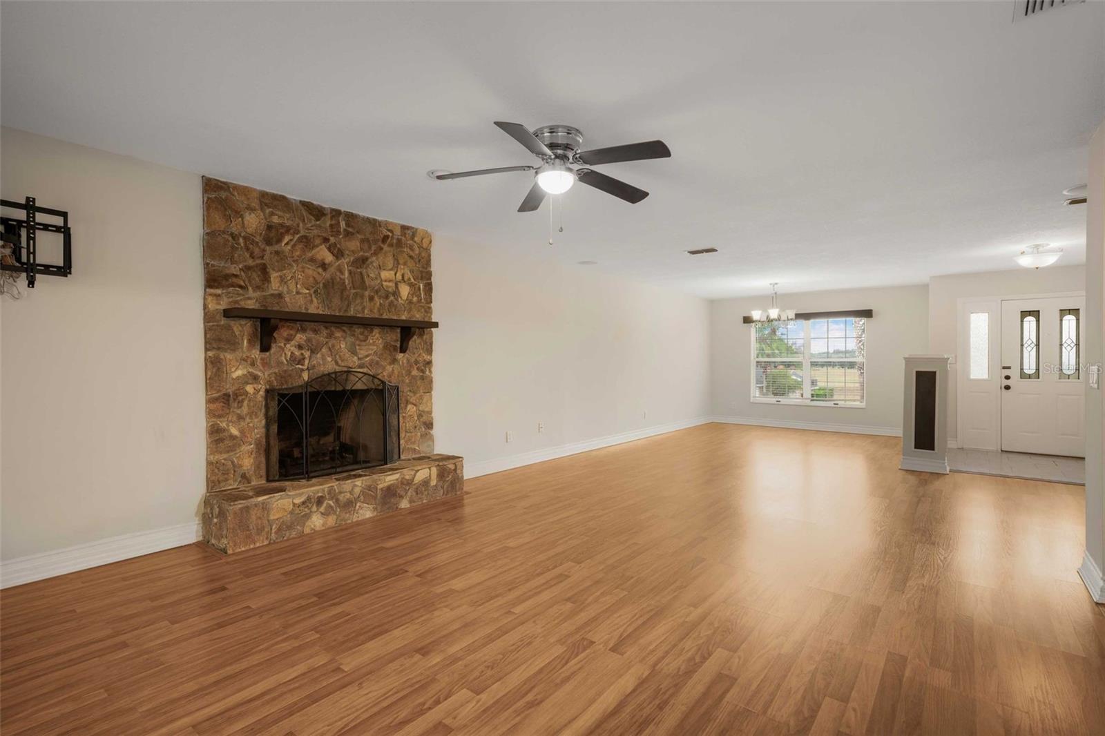 981 N FOXRUN TER, INVERNESS, FL, 34453