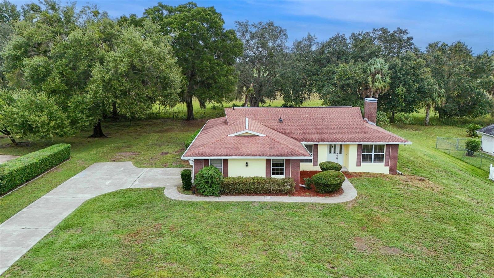 981 N FOXRUN TER, INVERNESS, FL, 34453