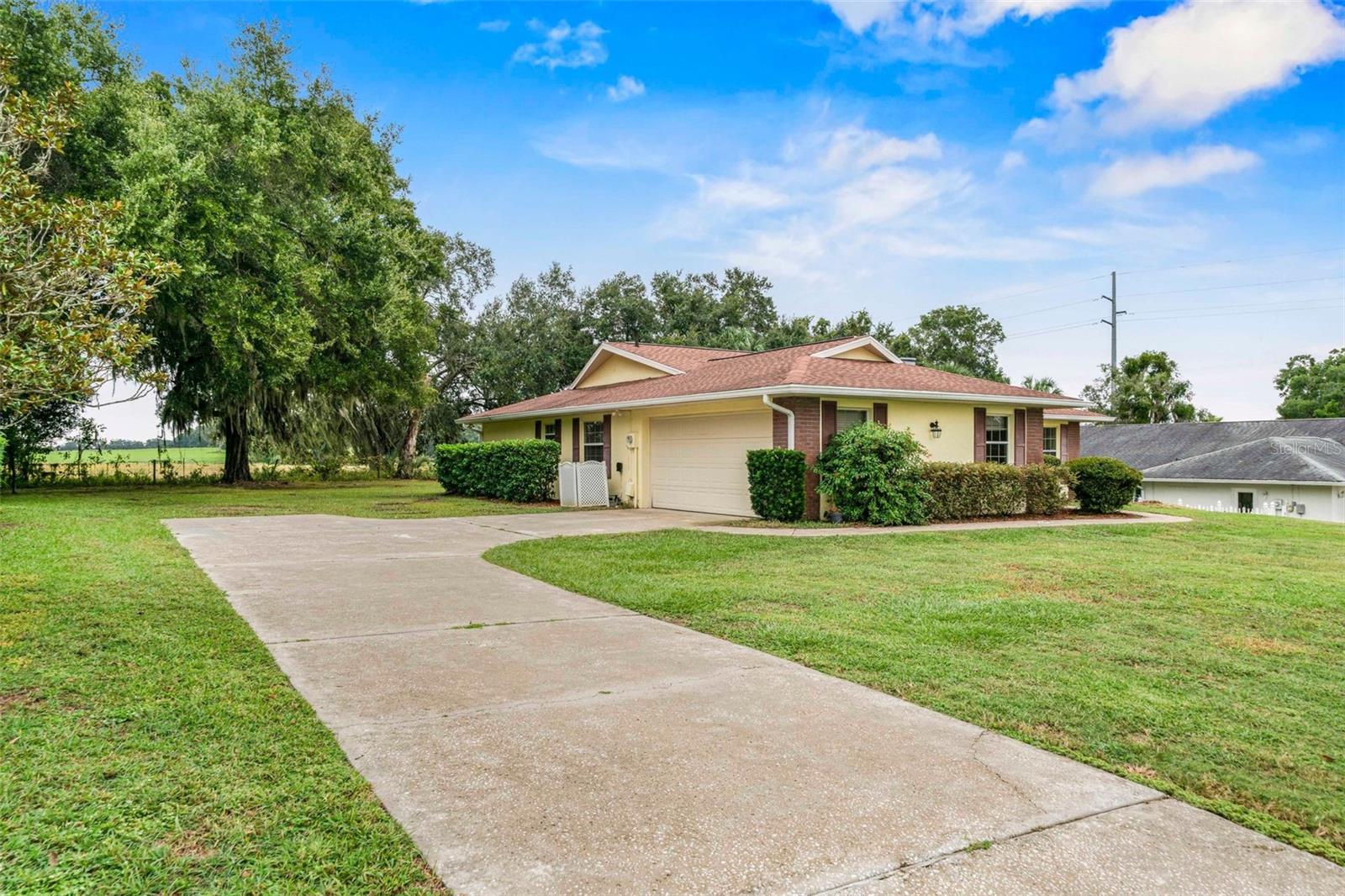 981 N FOXRUN TER, INVERNESS, FL, 34453