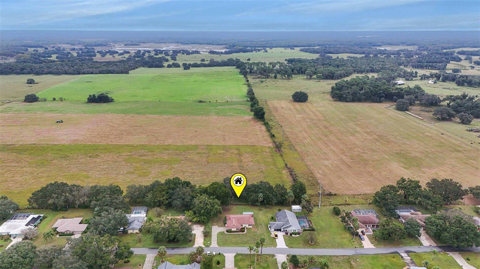 981 N FOXRUN TER, INVERNESS, FL, 34453