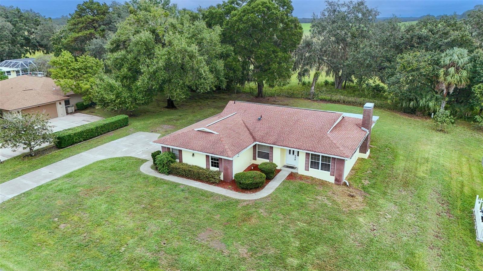 981 N FOXRUN TER, INVERNESS, FL, 34453