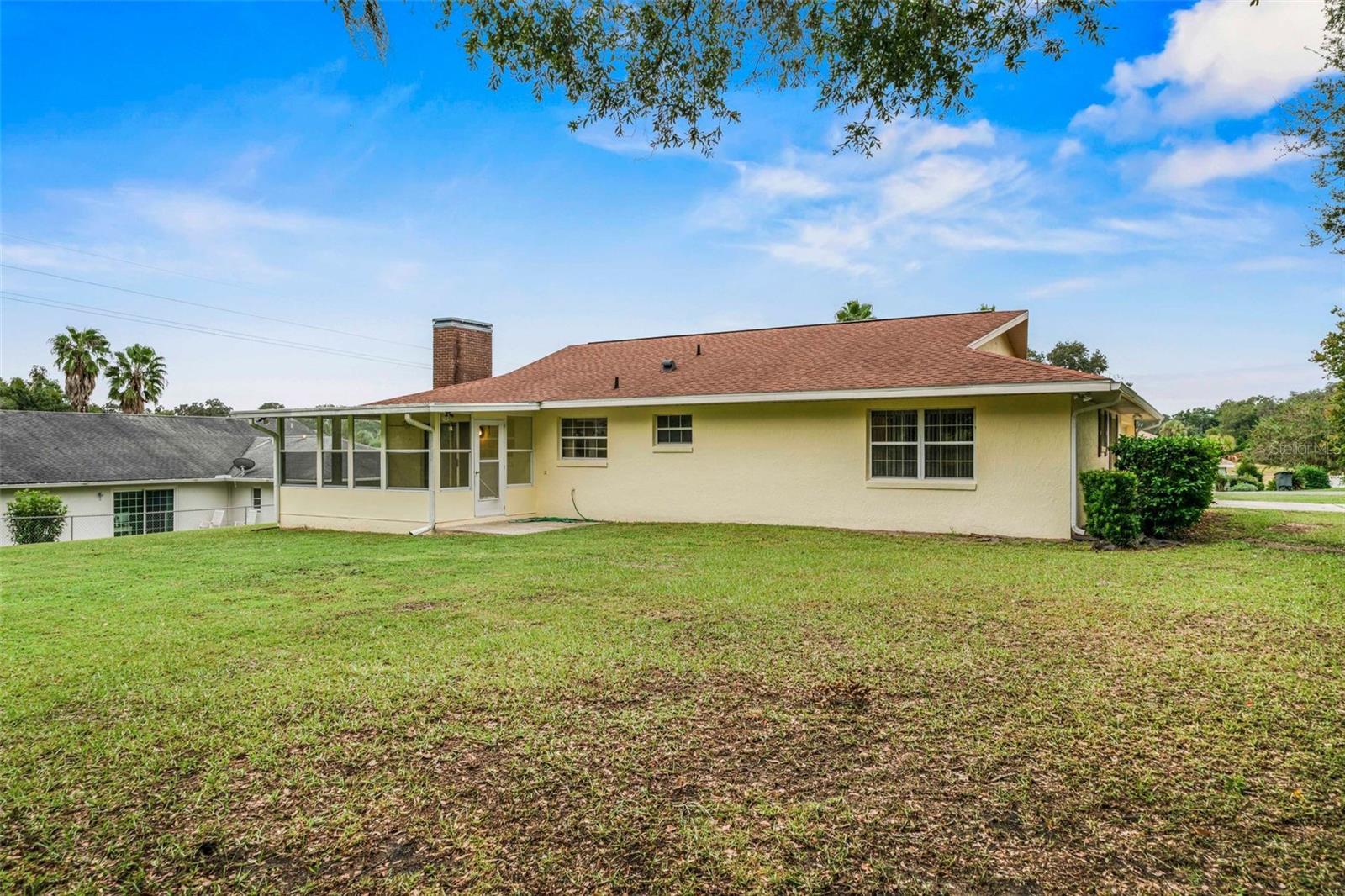 981 N FOXRUN TER, INVERNESS, FL, 34453