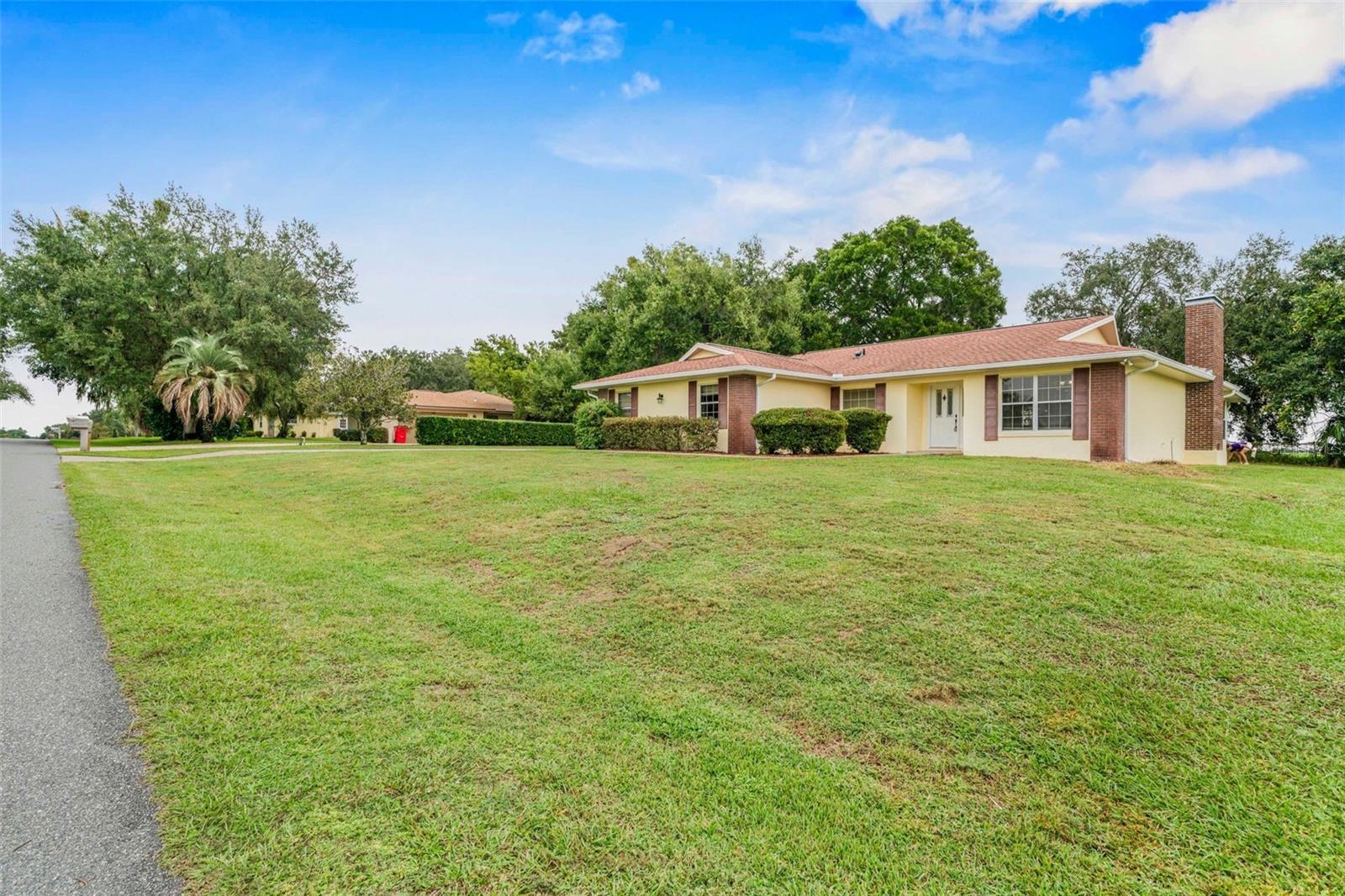 981 N FOXRUN TER, INVERNESS, FL, 34453