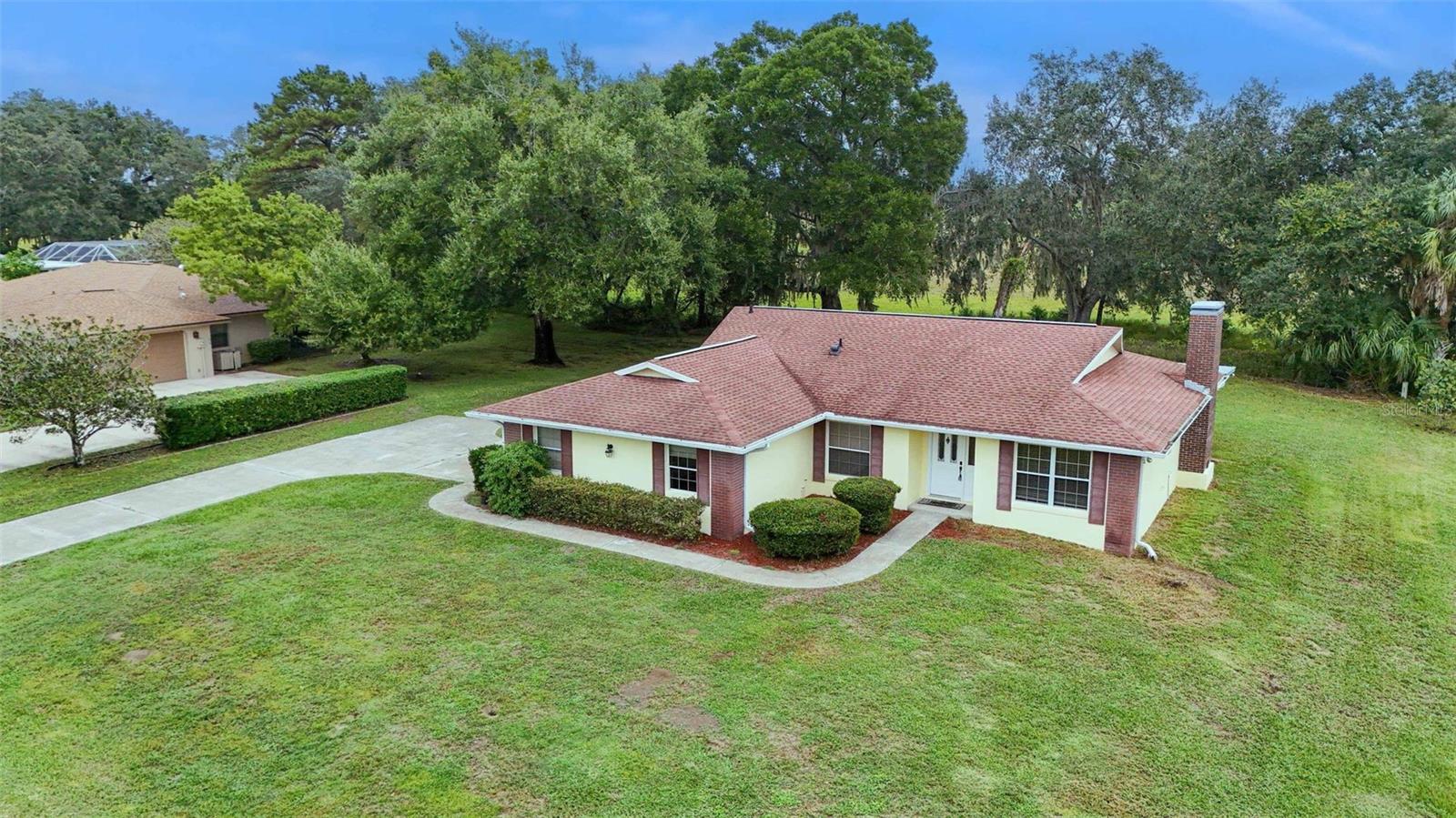 981 N FOXRUN TER, INVERNESS, FL, 34453