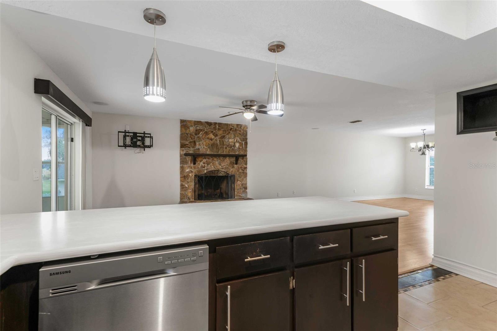 981 N FOXRUN TER, INVERNESS, FL, 34453