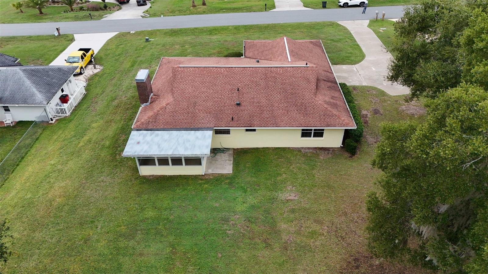 981 N FOXRUN TER, INVERNESS, FL, 34453