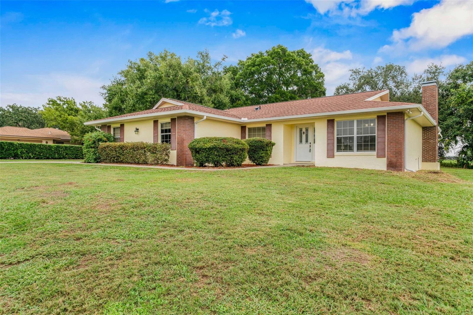 981 N FOXRUN TER, INVERNESS, FL, 34453