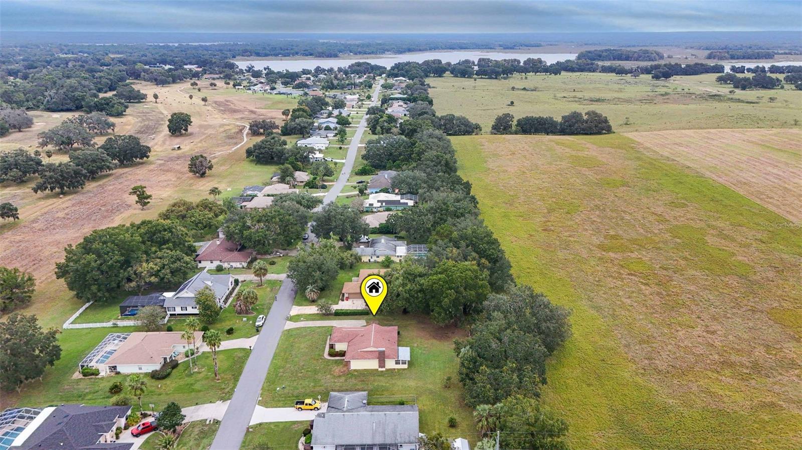 981 N FOXRUN TER, INVERNESS, FL, 34453