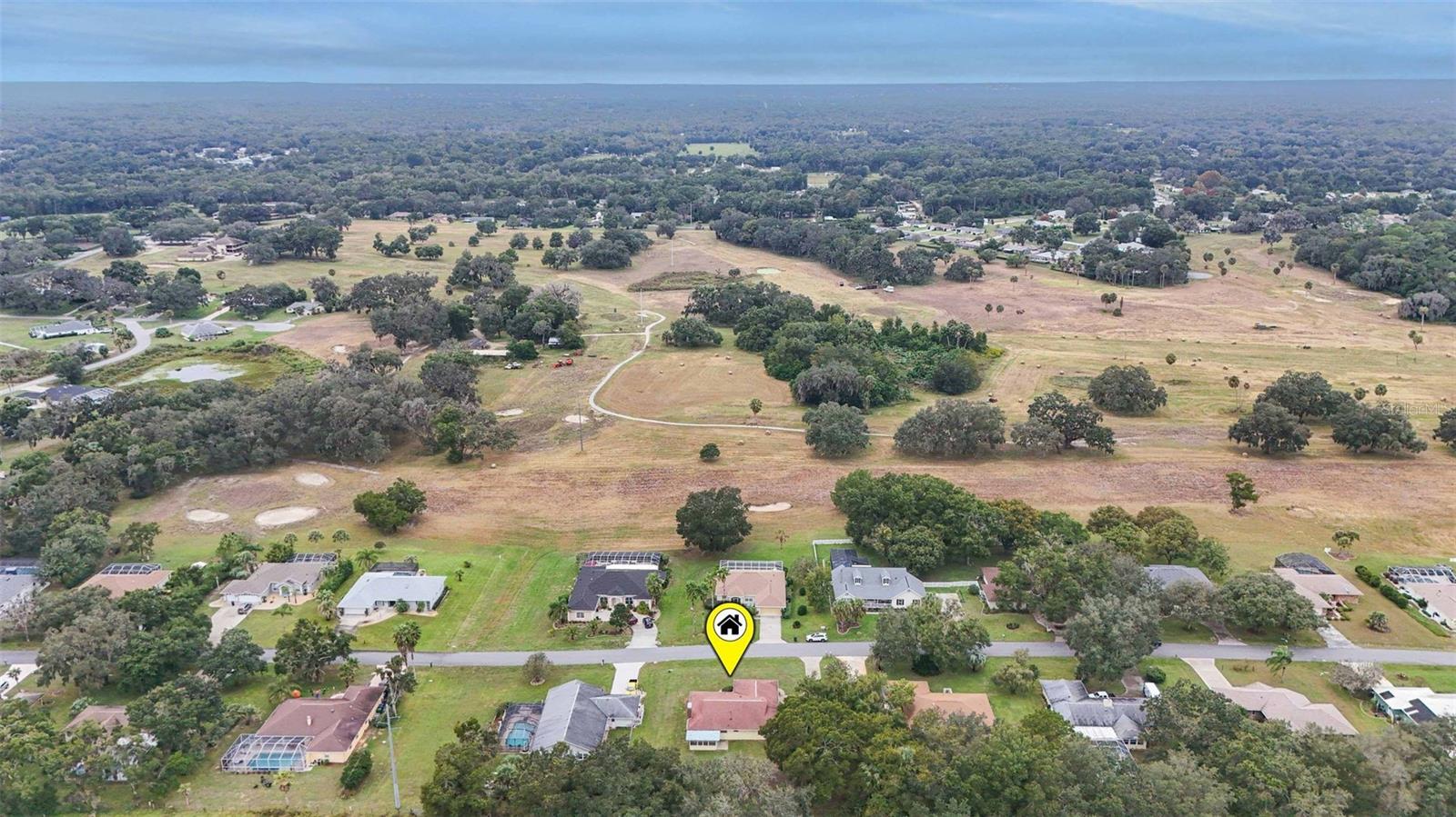 981 N FOXRUN TER, INVERNESS, FL, 34453