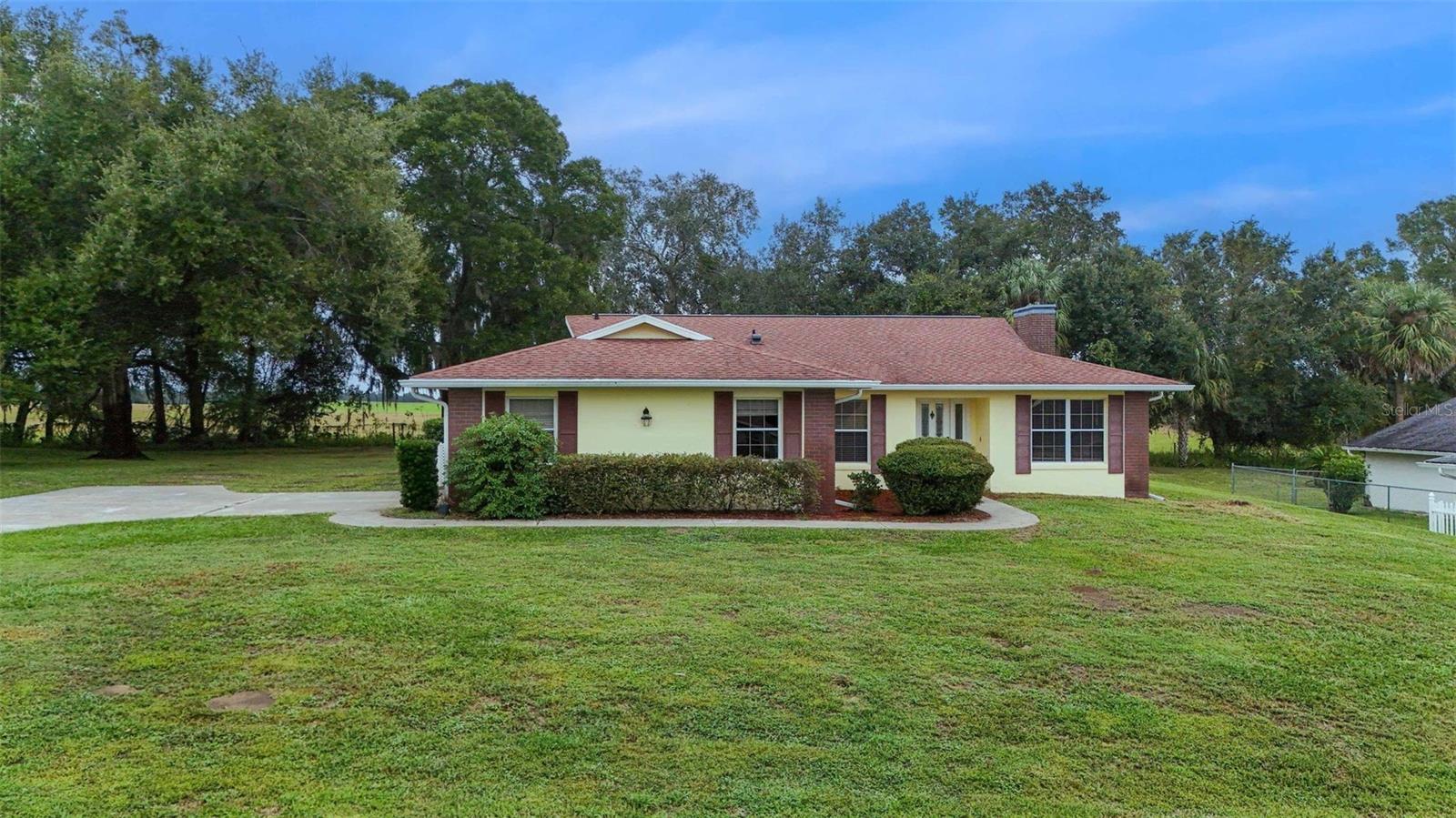 981 N FOXRUN TER, INVERNESS, FL, 34453