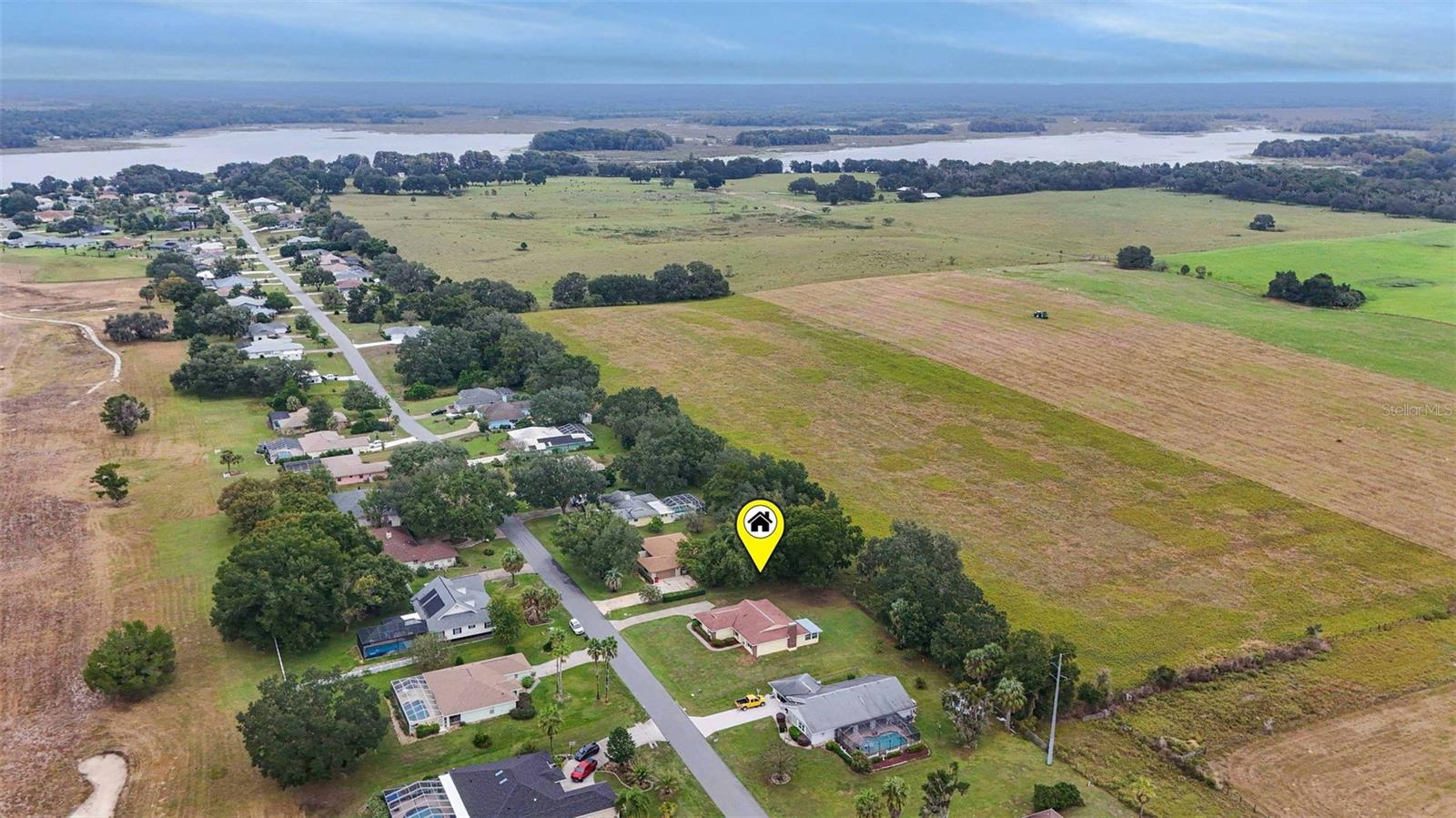 981 N FOXRUN TER, INVERNESS, FL, 34453