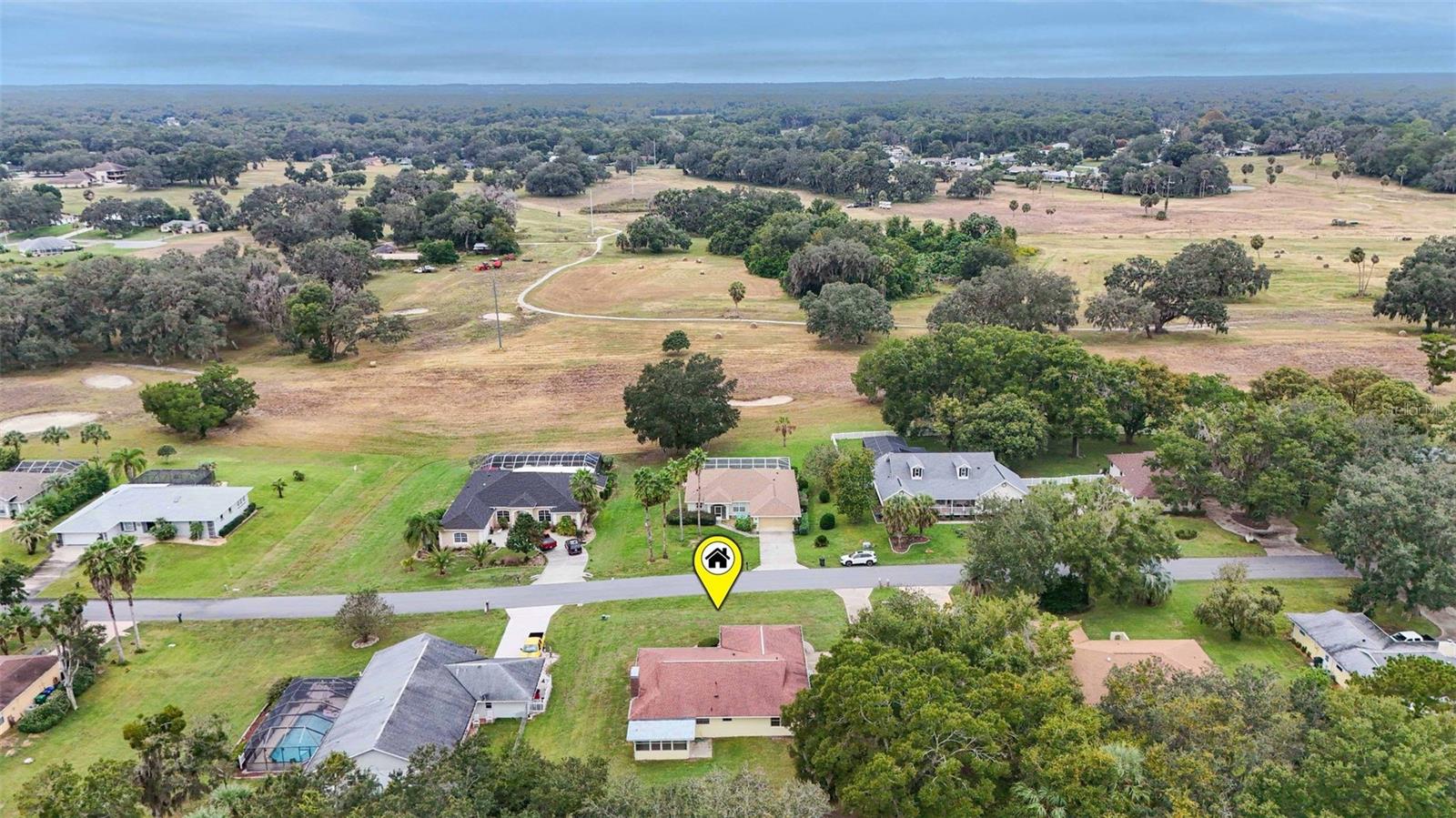 981 N FOXRUN TER, INVERNESS, FL, 34453