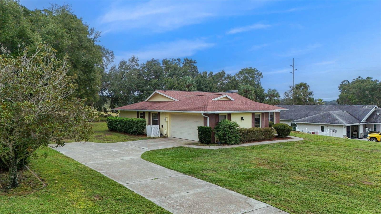 981 N FOXRUN TER, INVERNESS, FL, 34453