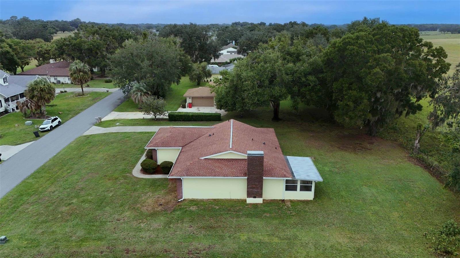 981 N FOXRUN TER, INVERNESS, FL, 34453