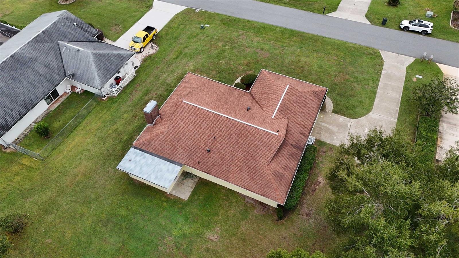 981 N FOXRUN TER, INVERNESS, FL, 34453