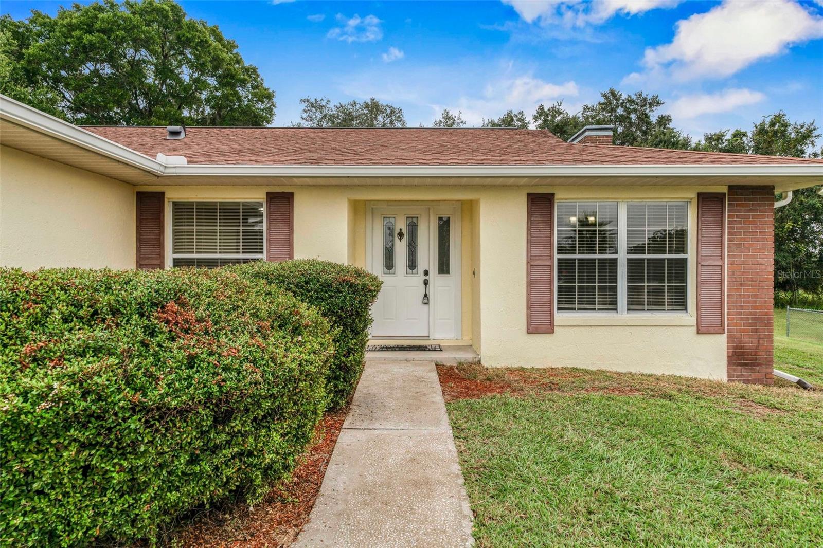 981 N FOXRUN TER, INVERNESS, FL, 34453