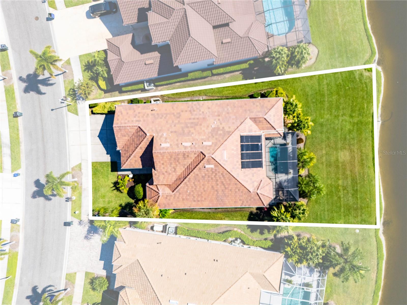 5253 GRAND PALMETTO WAY, NORTH PORT, FL, 34291