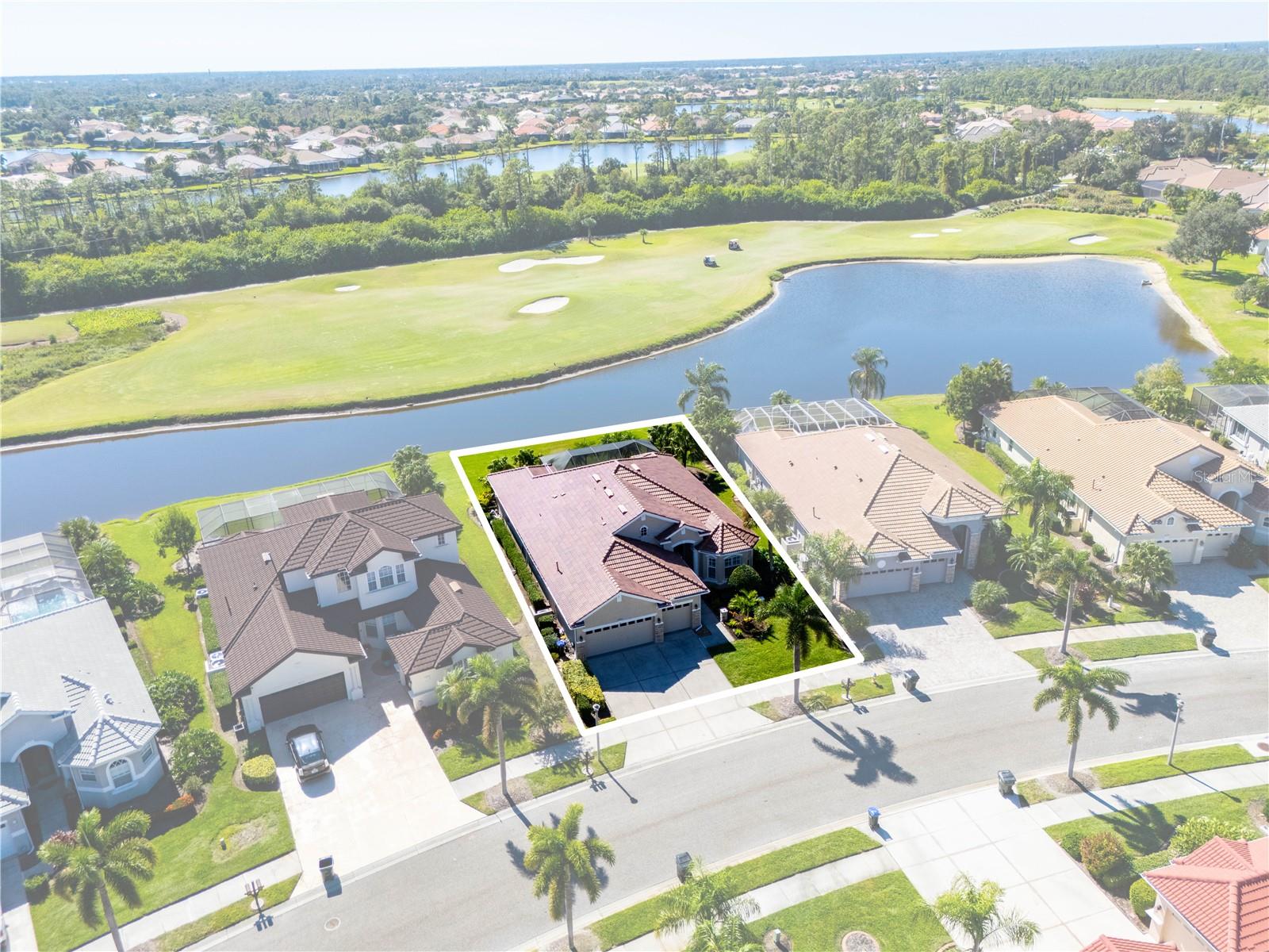 5253 GRAND PALMETTO WAY, NORTH PORT, FL, 34291