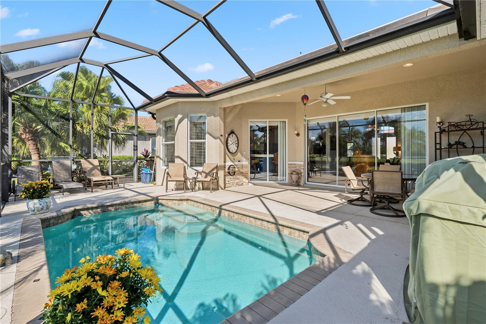 5253 GRAND PALMETTO WAY, NORTH PORT, FL, 34291