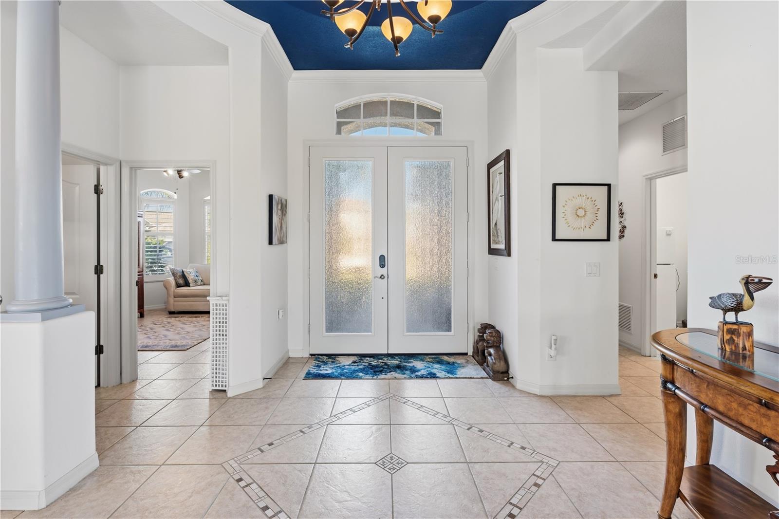 5253 GRAND PALMETTO WAY, NORTH PORT, FL, 34291