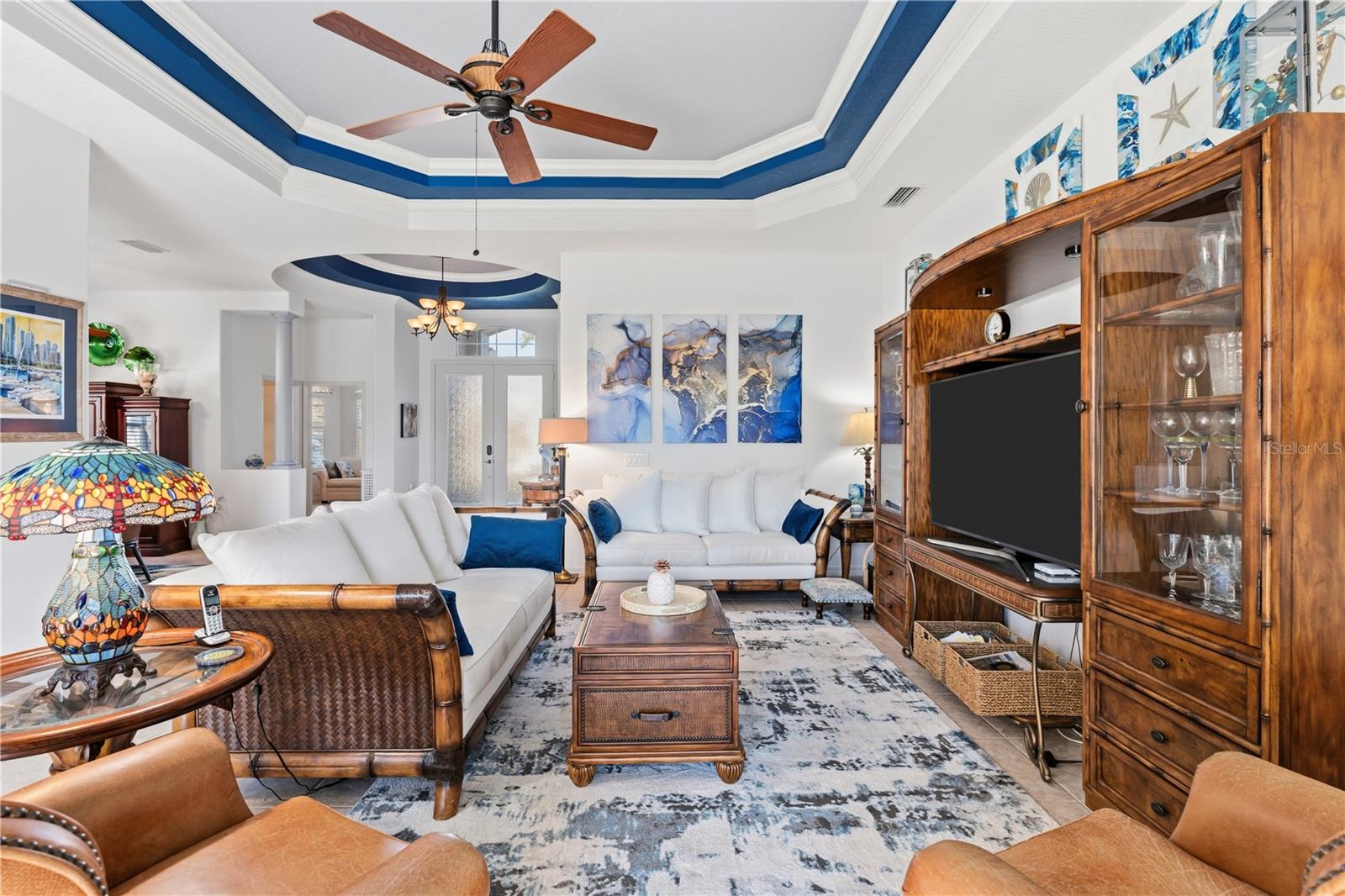 5253 GRAND PALMETTO WAY, NORTH PORT, FL, 34291