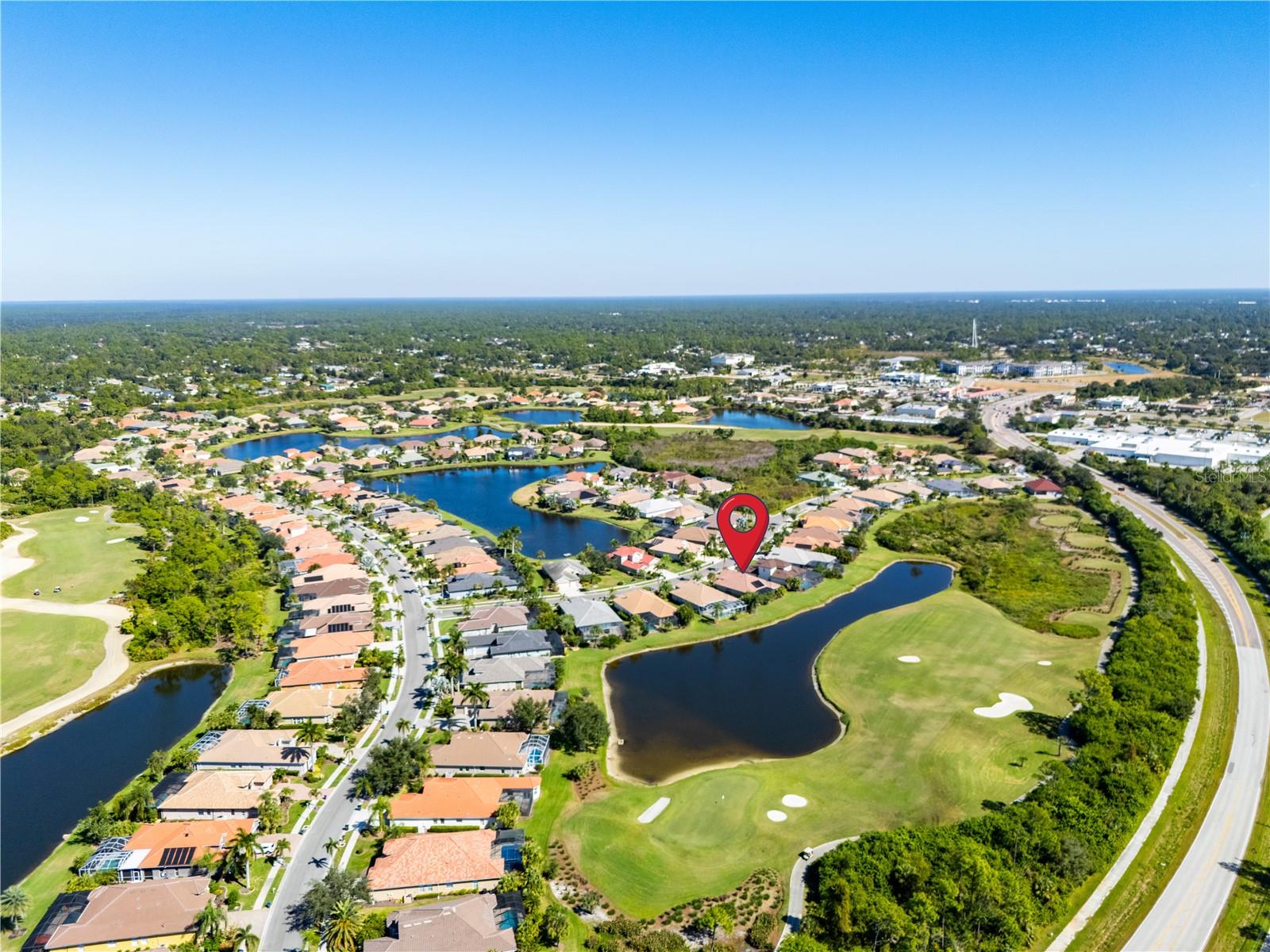 5253 GRAND PALMETTO WAY, NORTH PORT, FL, 34291