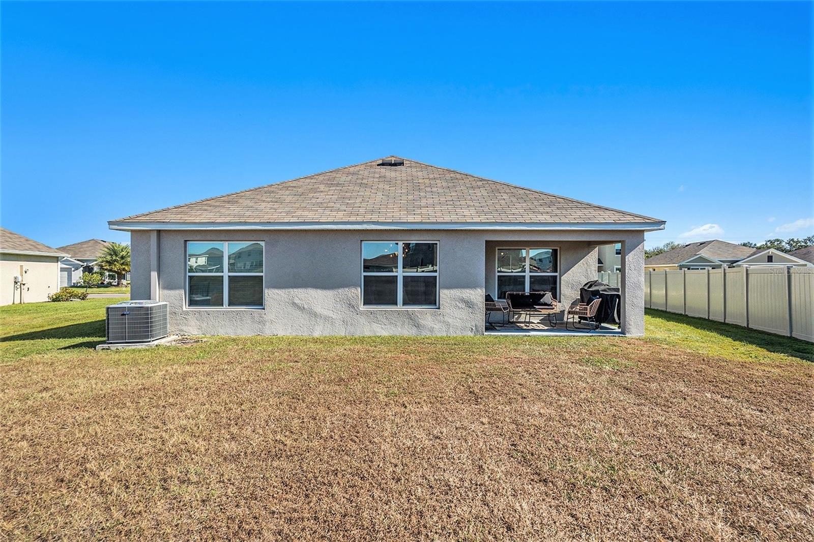 10720 CHIPPEWA DR, PARRISH, FL, 34219