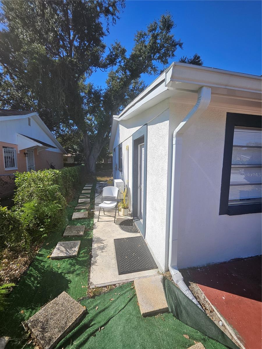 4410 ATWATER DR, TAMPA, FL, 33610