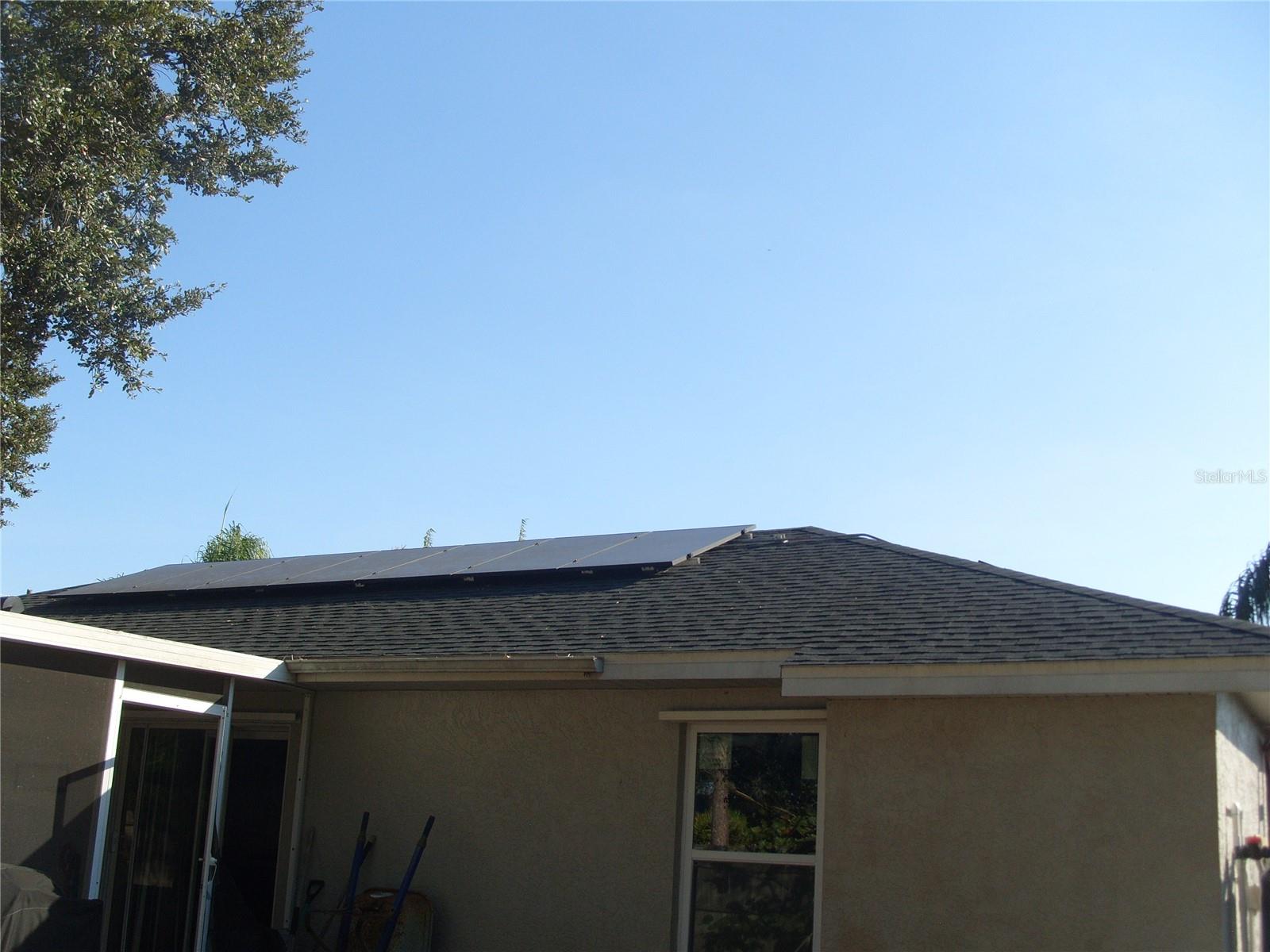 2030 ALLIANCE AVE, NORTH PORT, FL, 34286