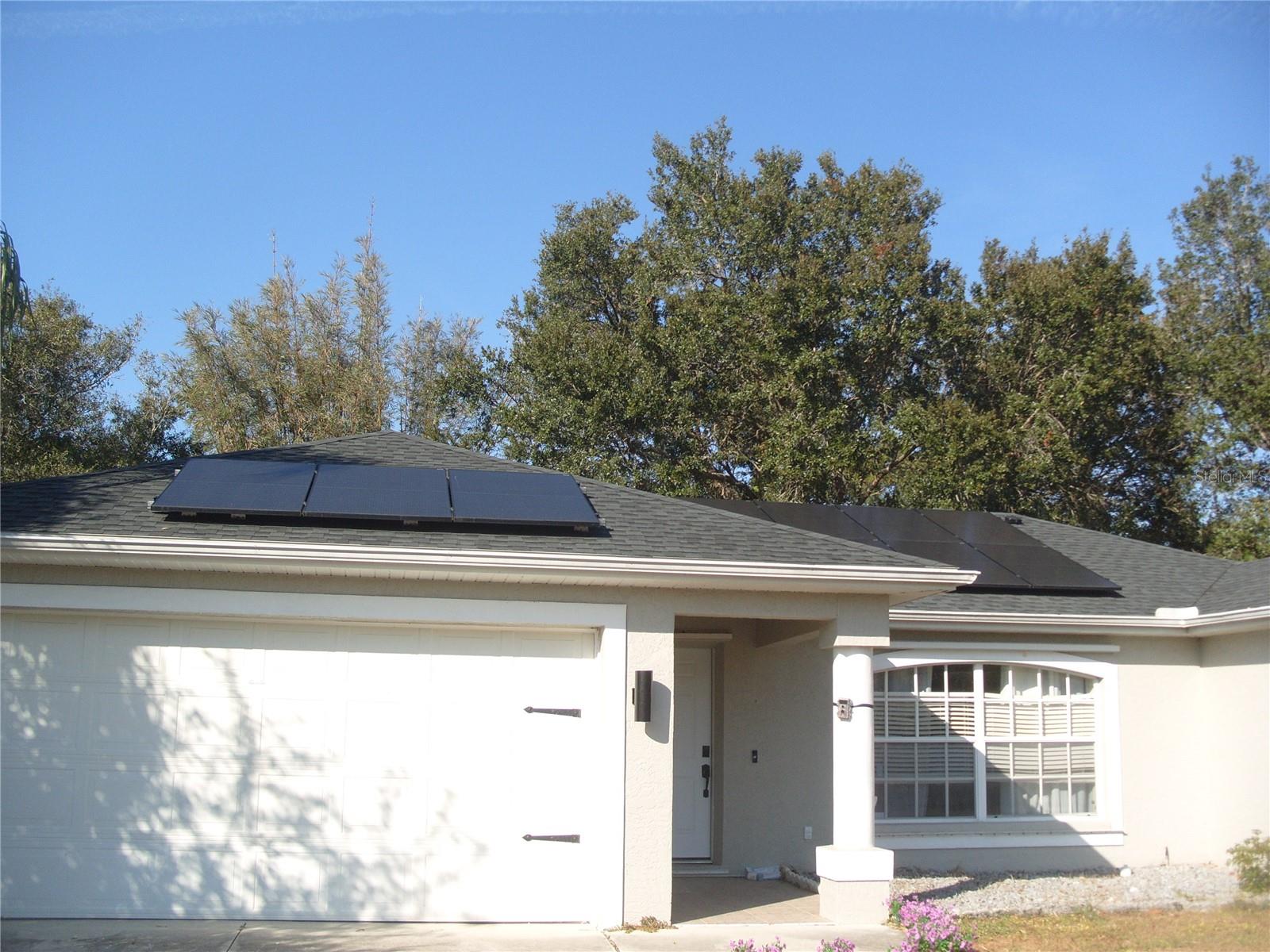 2030 ALLIANCE AVE, NORTH PORT, FL, 34286