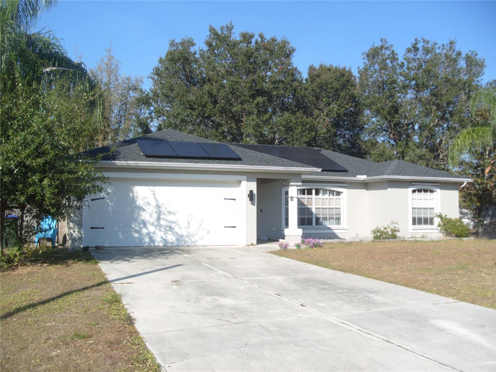 2030 ALLIANCE AVE, NORTH PORT, FL, 34286