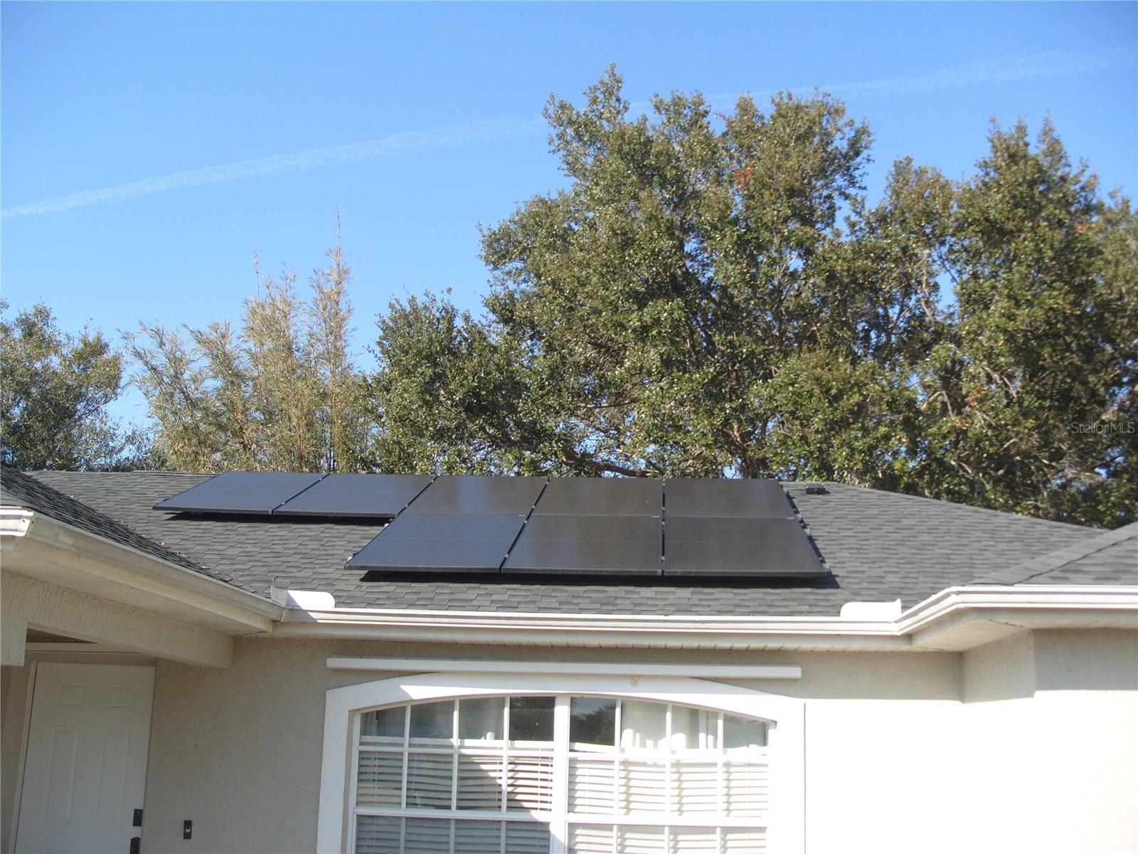 2030 ALLIANCE AVE, NORTH PORT, FL, 34286