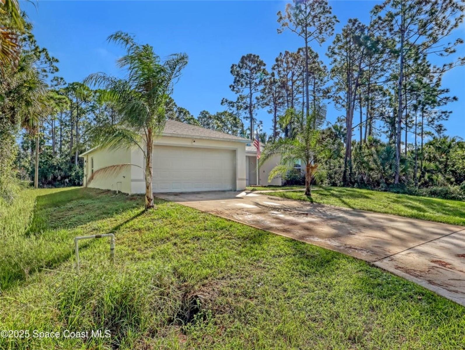 875 NATROMA AVE SW, PALM BAY, FL, 32908
