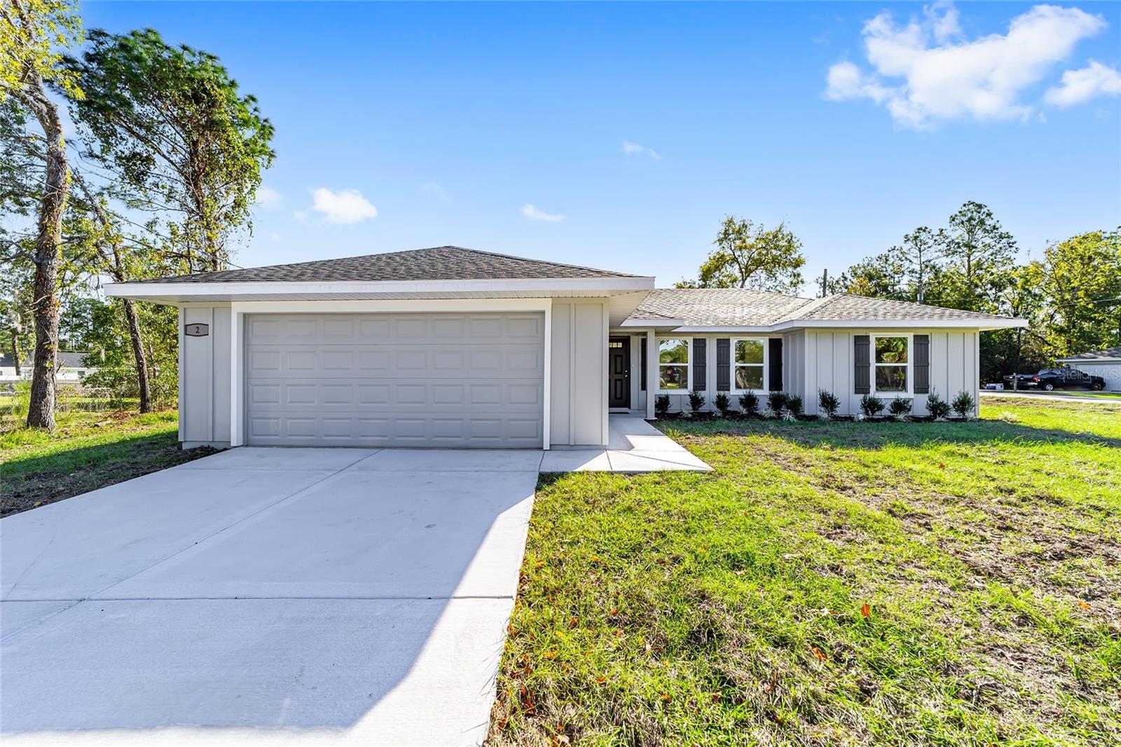 2 PECAN PL, OCALA, FL, 34472