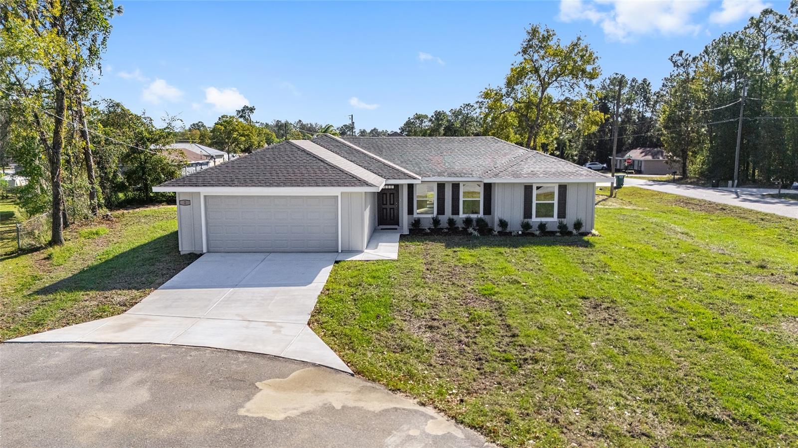 2 PECAN PL, OCALA, FL, 34472