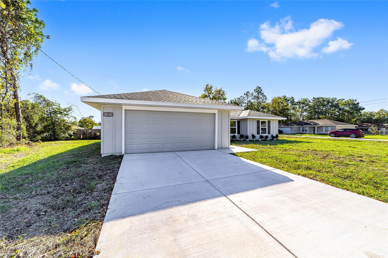 2 PECAN PL, OCALA, FL, 34472