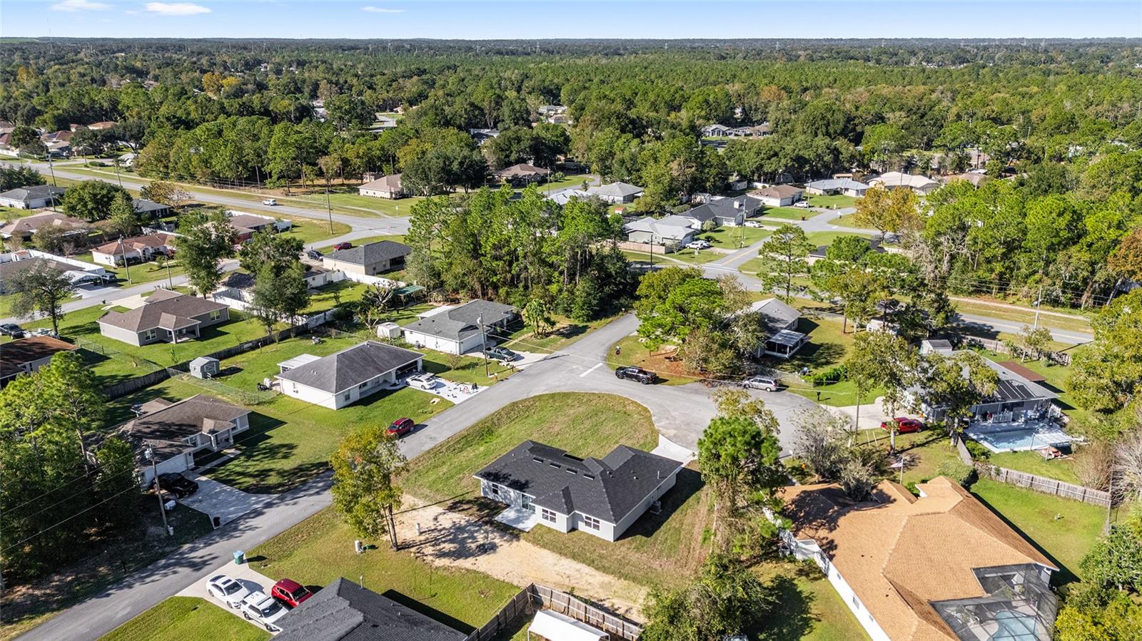 2 PECAN PL, OCALA, FL, 34472