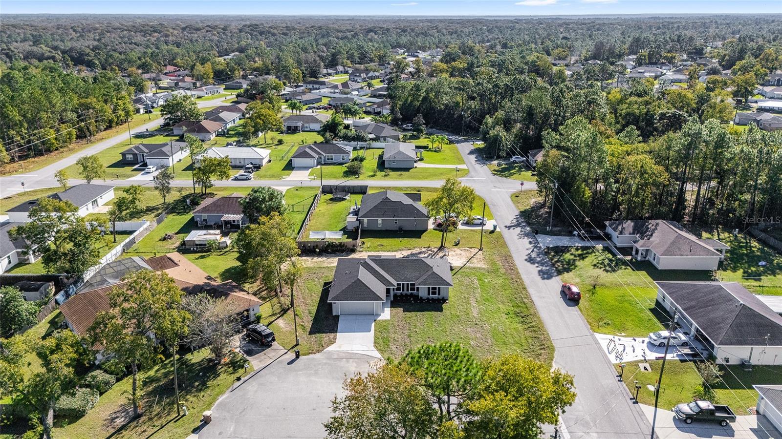 2 PECAN PL, OCALA, FL, 34472