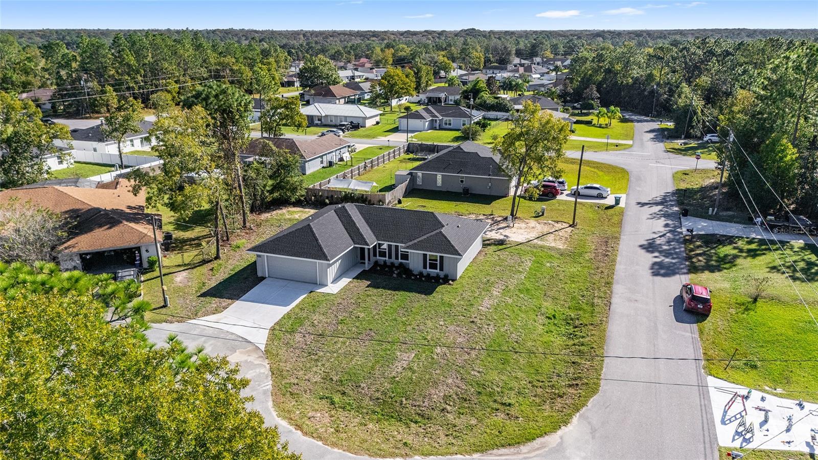 2 PECAN PL, OCALA, FL, 34472