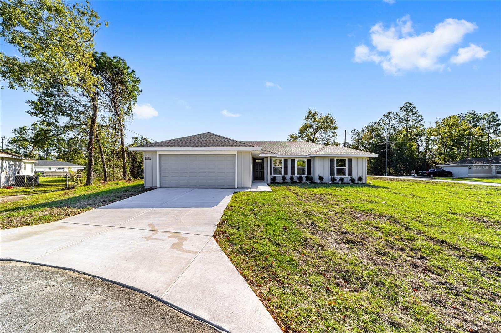 2 PECAN PL, OCALA, FL, 34472