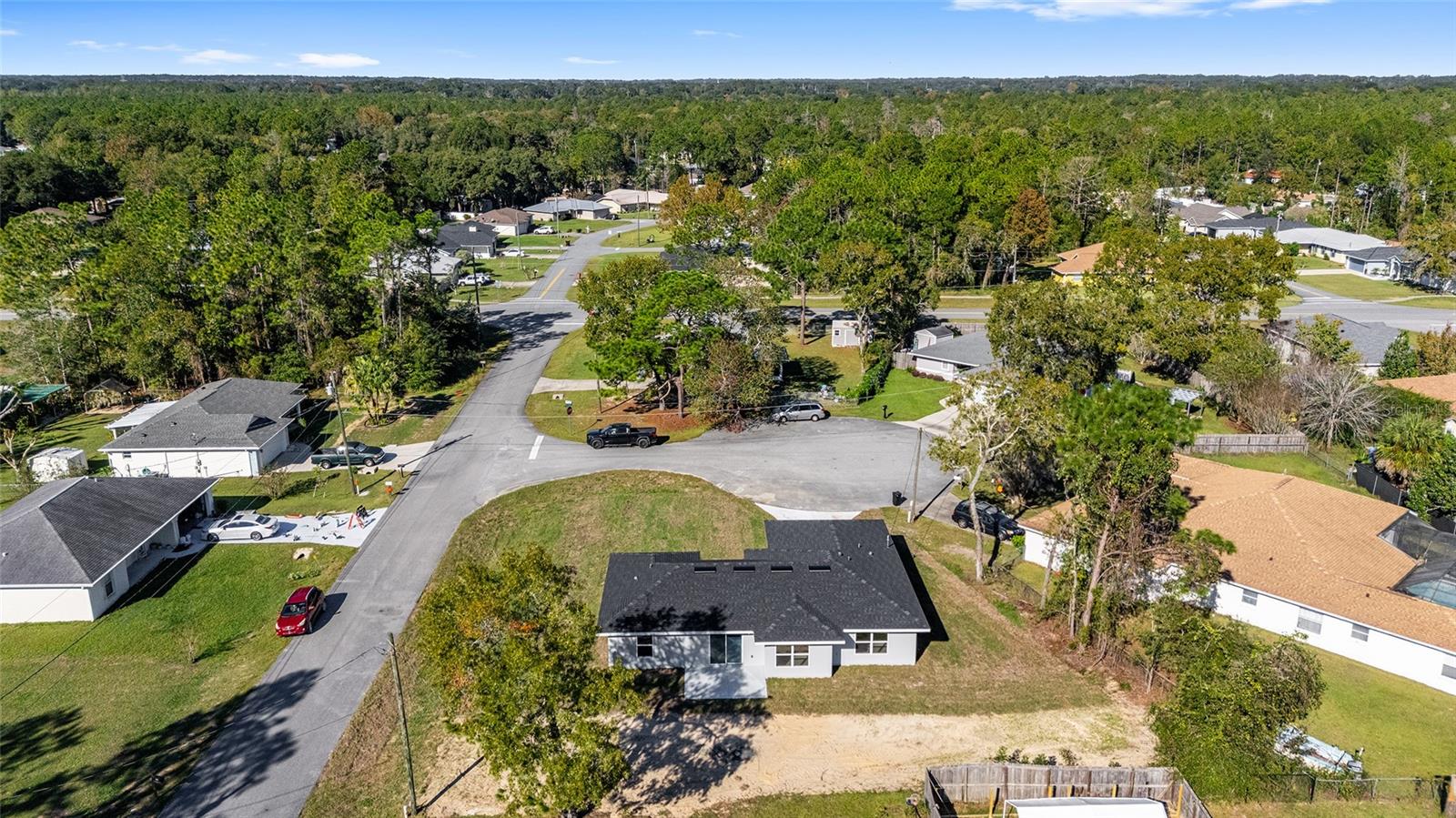 2 PECAN PL, OCALA, FL, 34472