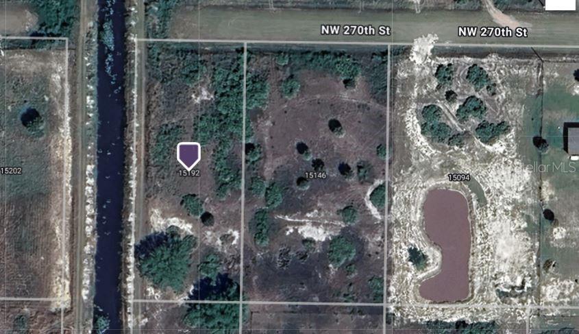 15192 NW 270TH ST, OKEECHOBEE, FL, 34972