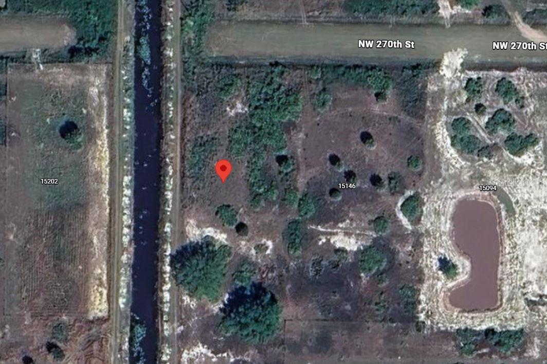 15192 NW 270TH ST, OKEECHOBEE, FL, 34972