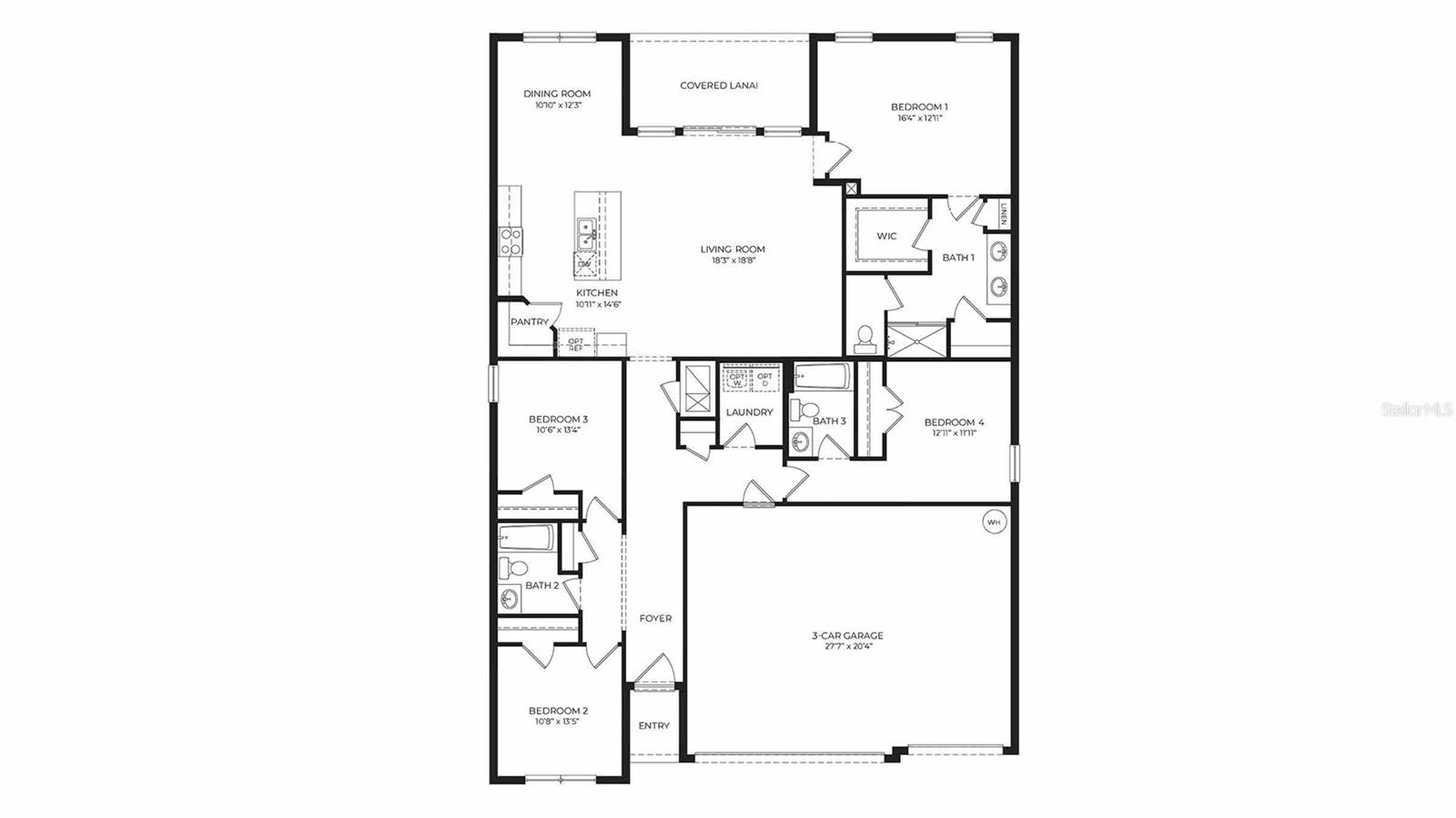 1689 SOURWOOD DR SE, RUSKIN, FL, 33570