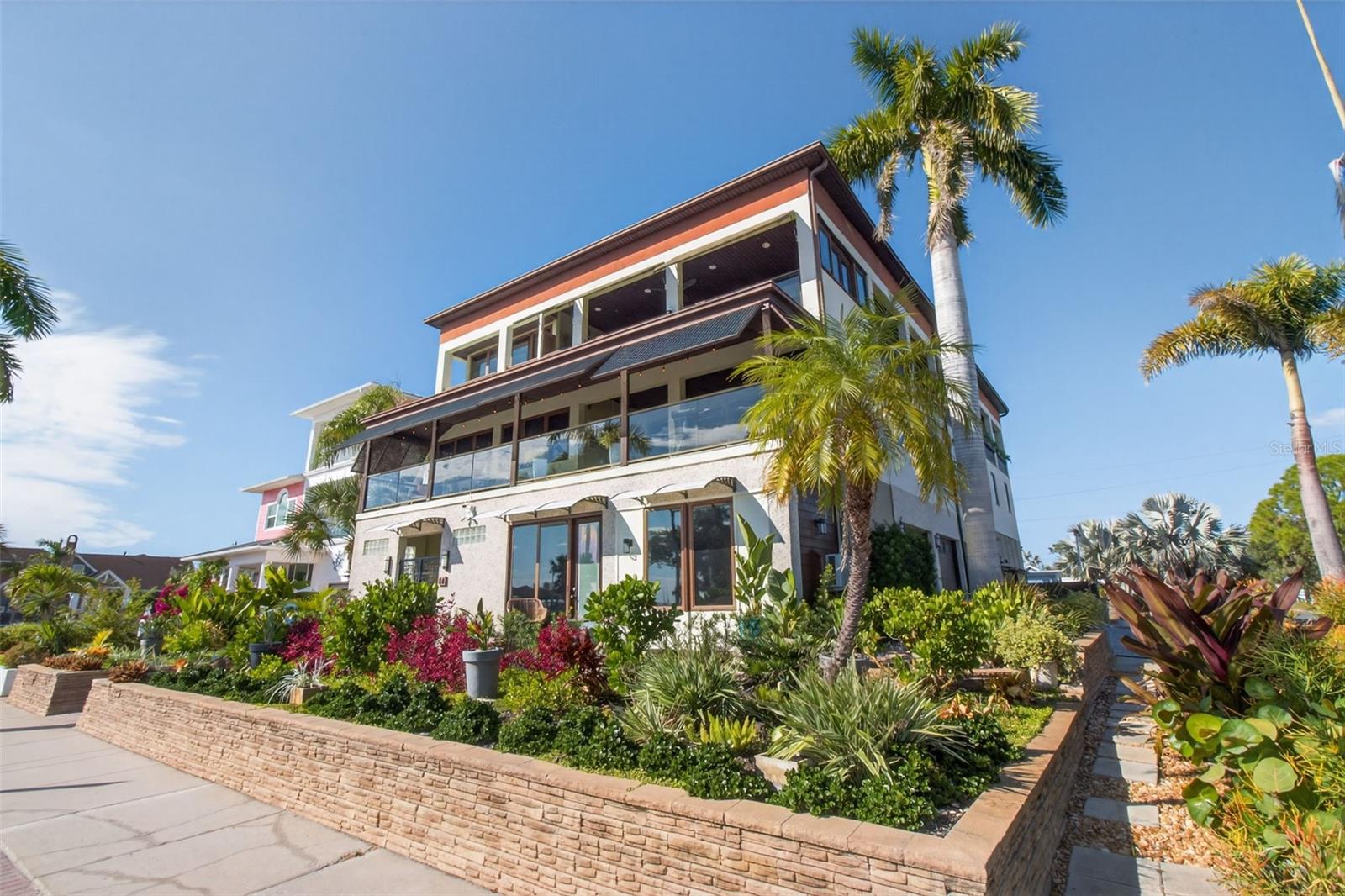 5659 SHORE BLVD S, GULFPORT, FL, 33707