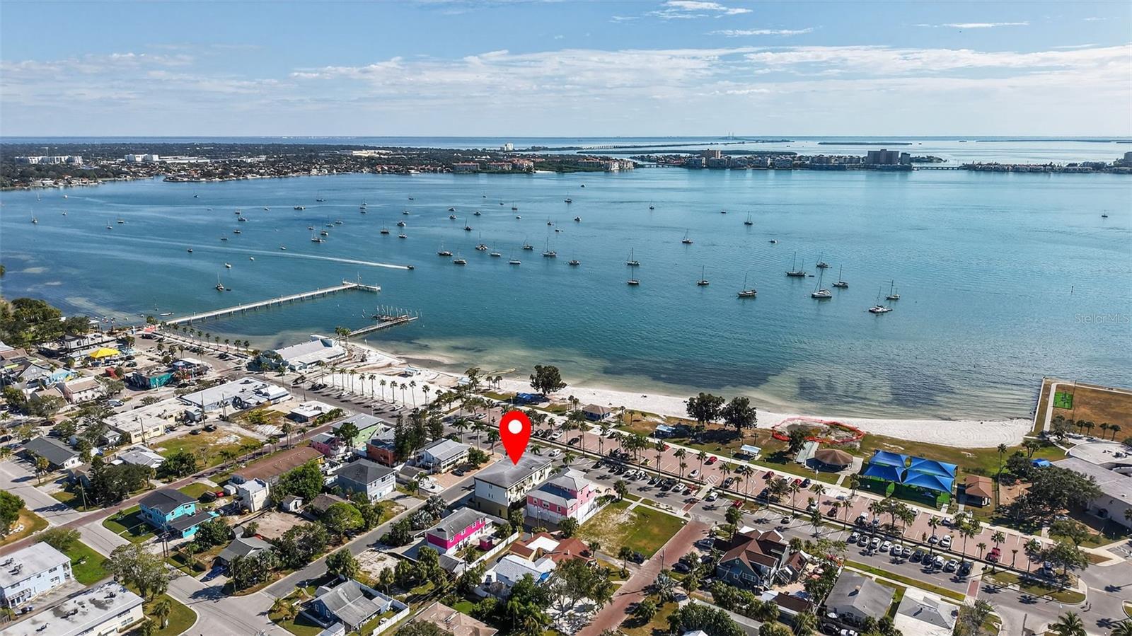 5659 SHORE BLVD S, GULFPORT, FL, 33707