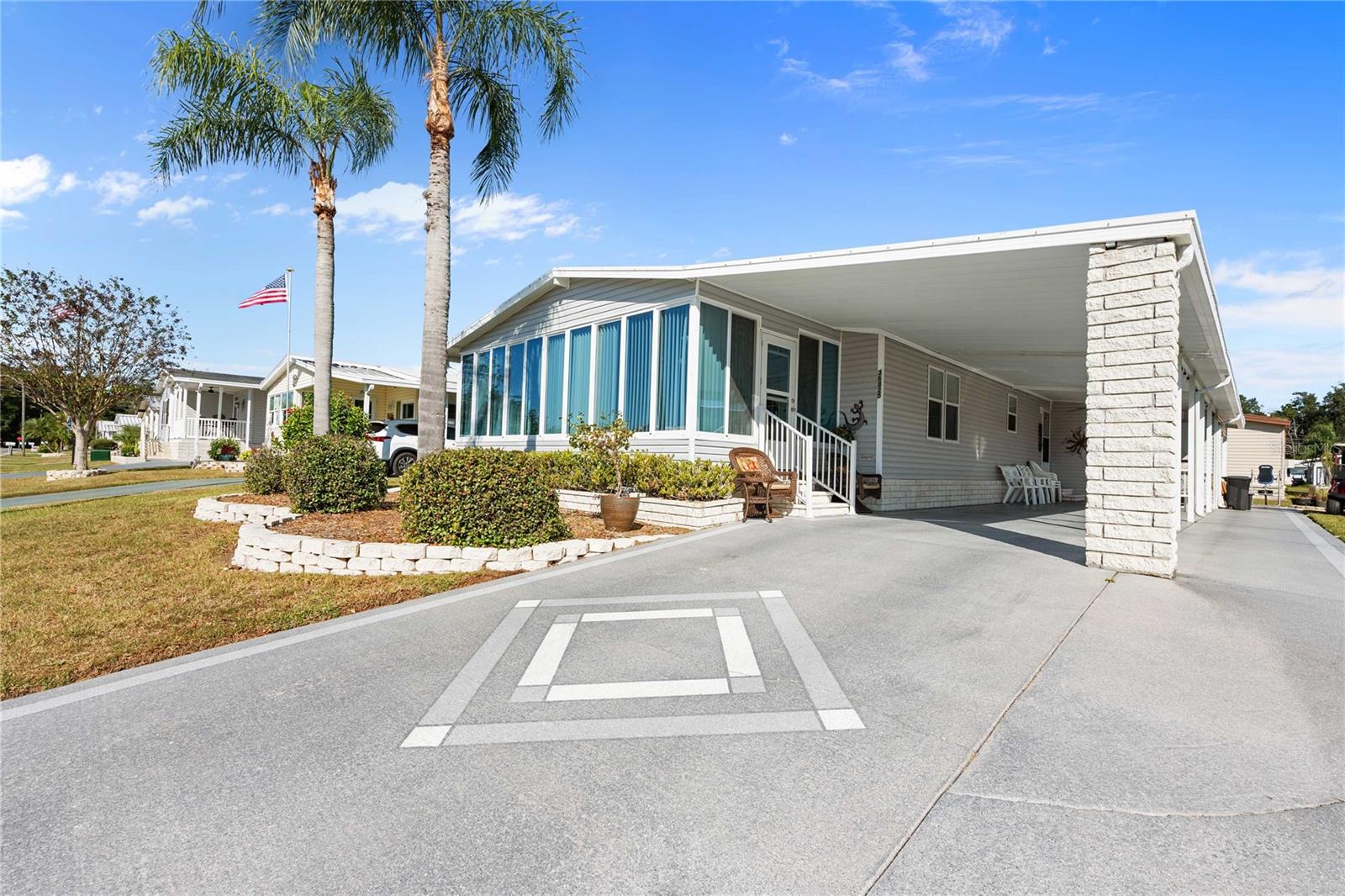 36825 KIMELA AVE, ZEPHYRHILLS, FL, 33542