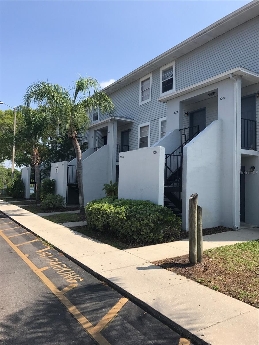 7101 E BANK DR #7101, TAMPA, FL, 33617