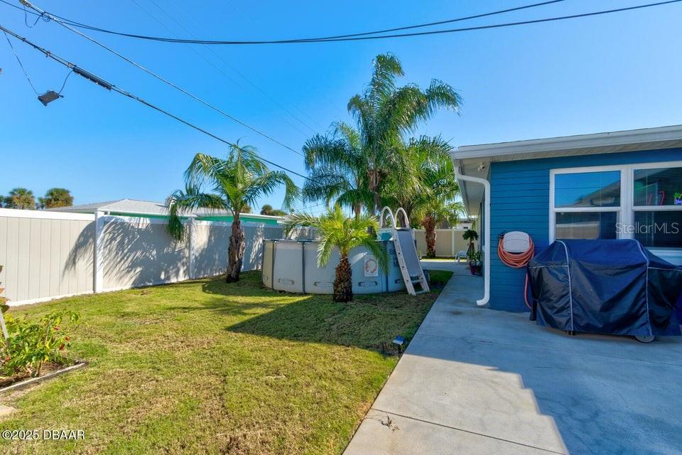 23 SUNRISE AVE, ORMOND BEACH, FL, 32176