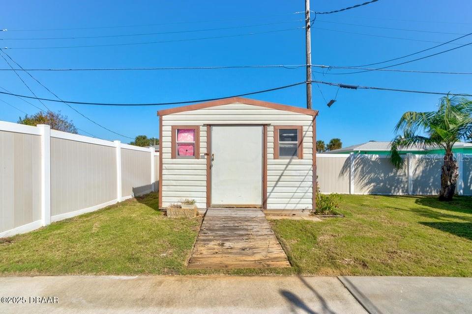 23 SUNRISE AVE, ORMOND BEACH, FL, 32176